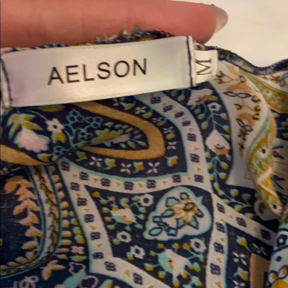 Romper - Picture 2 of 4